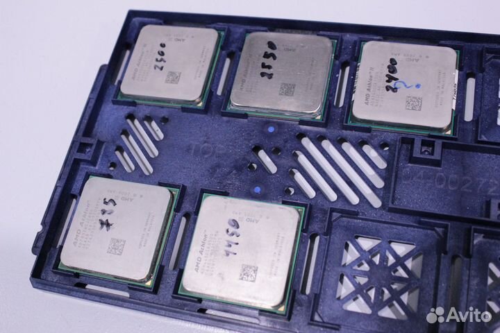 Процессоры AMD/Athlon/64 X2/Phenom X4/sempron/ FX