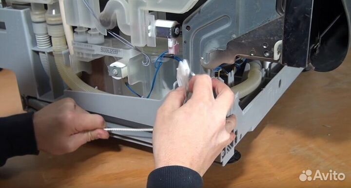 Кофемашины- настройка ремонт кофемашины техники