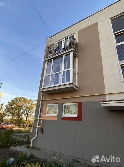 Балкон 3 и 5 кам