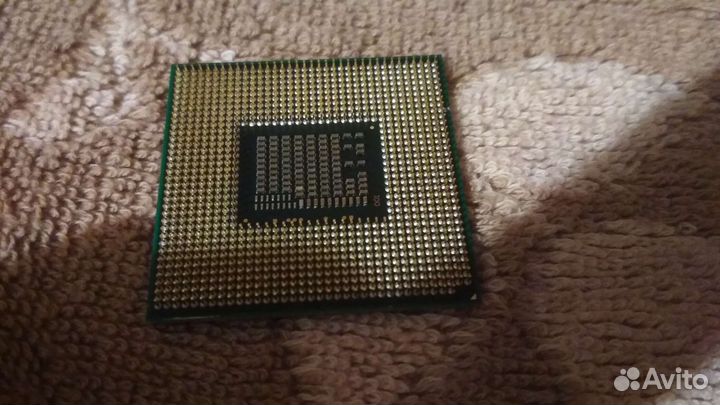 Intel pentium b940 и core i3 350m