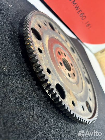 Маховик АКПП n52 bmw