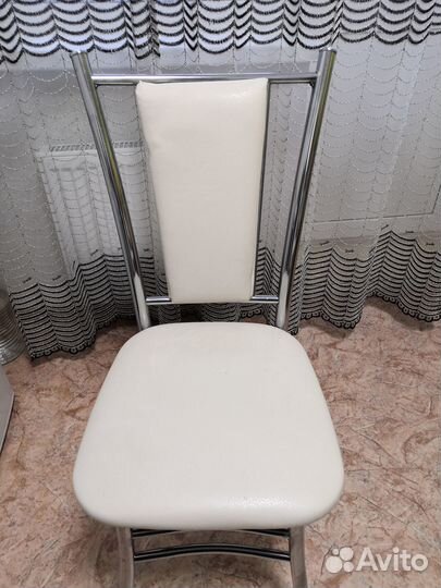 Стулья кухонные