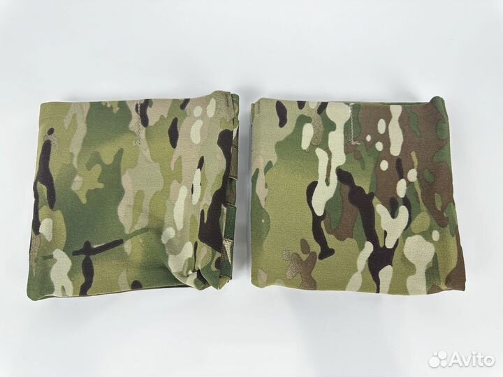 Боковые чехлы под защиту JPC Crye Precision