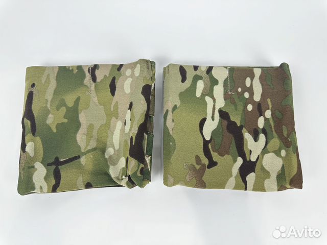 Боковые чехлы под защиту JPC Crye Precision