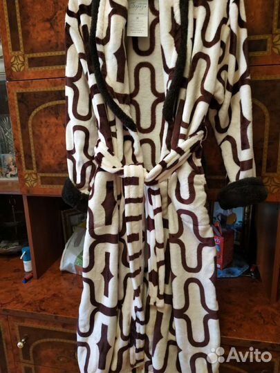 Халат женский новый 48 50