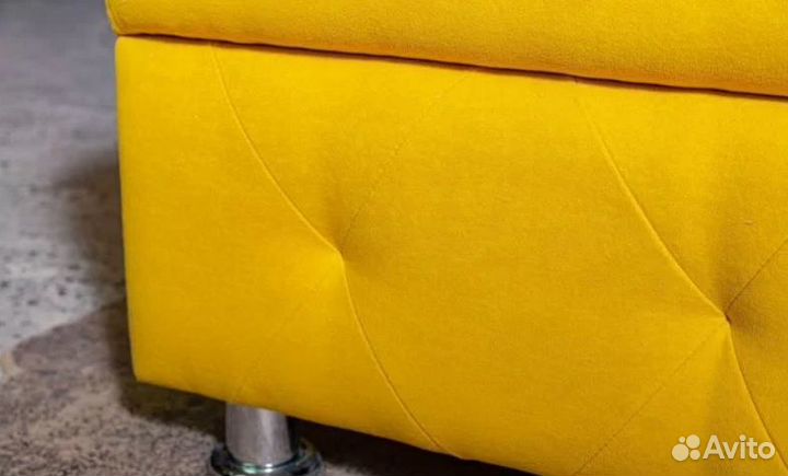 Диван еврокнижка элегантный Бонжур