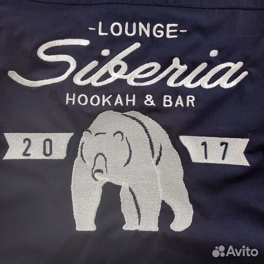 Машинная вышивка на одежде, шевроны и нашивки