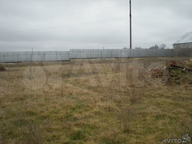 Участок 28 сот. (ИЖС)