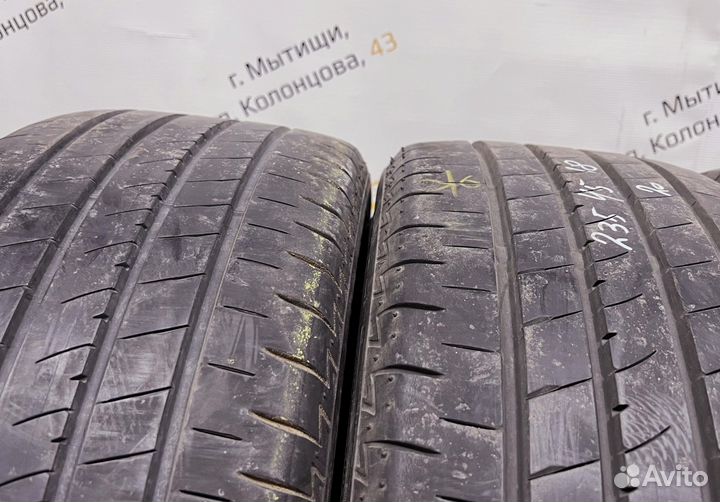 Bridgestone Turanza T005 235/45 R18 94Y