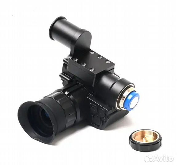 Прибор ночного видения Binock NVG10 цифровой