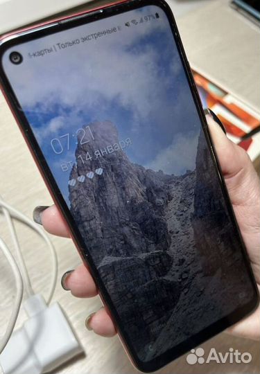 Samsung Galaxy A11, 3/32 ГБ