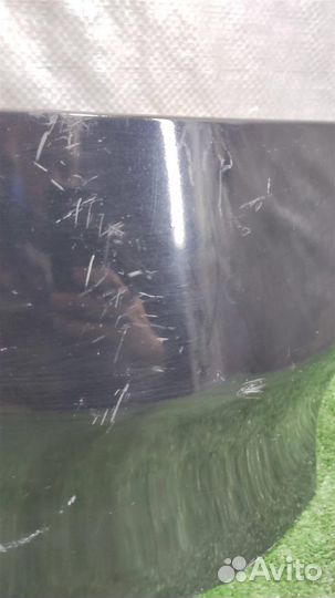 Бампер задний (правый угол) Ford S-Max (CA1) 2012