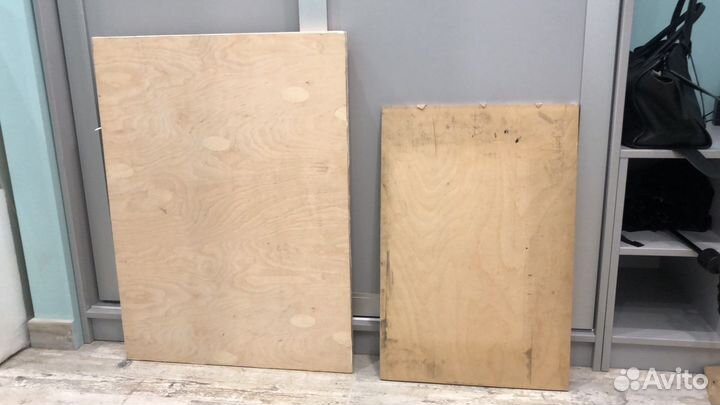 Папки для архитектора/художника