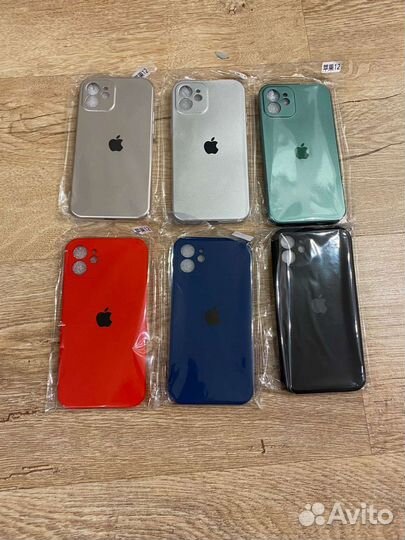 Чехол на iPhone 11/12/13/14