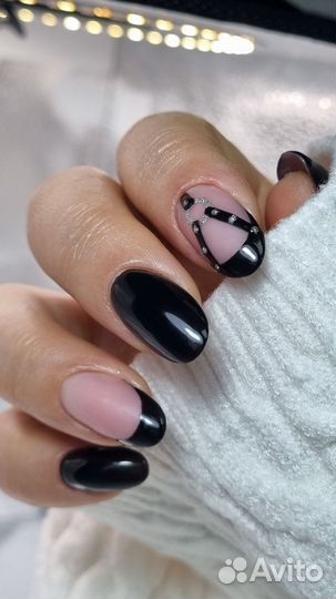 Педикюр Маникюр Северный