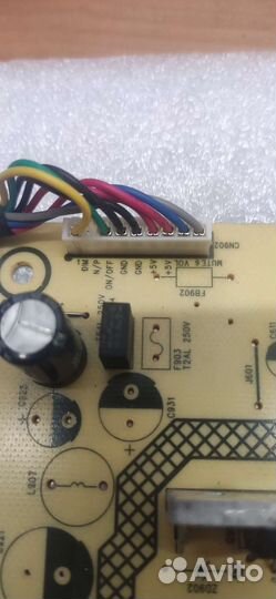 Блок питания монитора BenQ GL2450-T