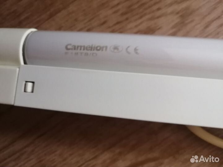 Светильник настенный Camelion Wl3016 18w