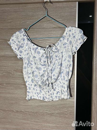 Блузка женская