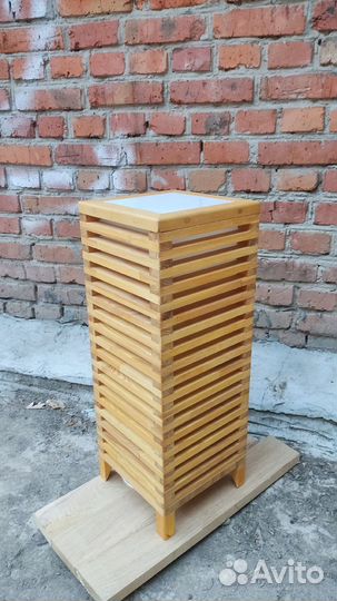 Лампа интерьерная