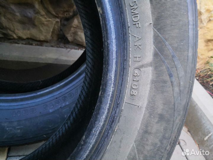 Hankook Optimo K406 185/65 R15