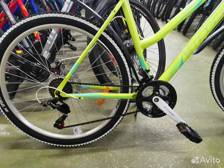 Велосипед 26 Stinger