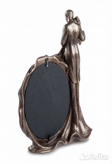 Фоторамка «Влюблённые»