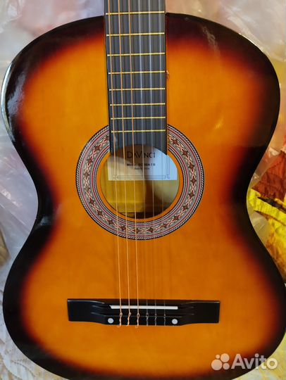 Набор гитариста