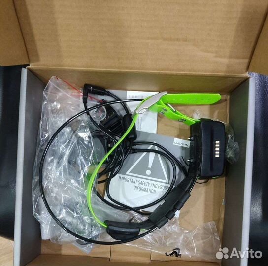 Garmin Alpha 200i/TT 15 Bundle