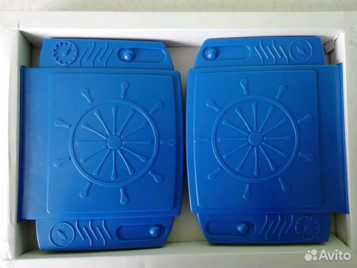 Морской бой