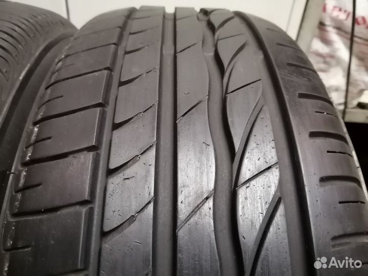 Bridgestone Turanza ER300 205/55 R16 91W