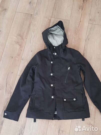 Куртка для сноуборда Burton