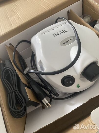 Машинка для ногтей