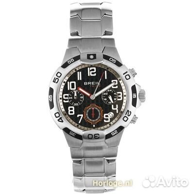Часы. Breil Serie Worker TW0265