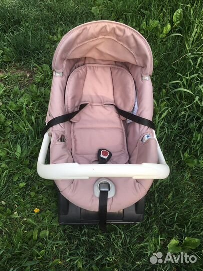 Автолюлька Cam, 0+