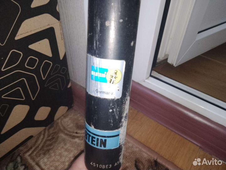 Стойки Mercedes w211