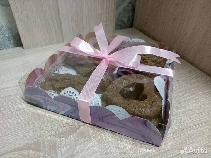 Халва подсолнечная ручной работы