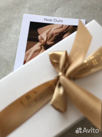 Распив Kirke, Cassiopeia Tiziana Terenzi