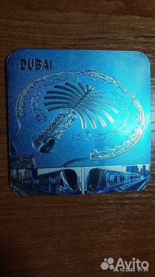 Магниты на холодильник