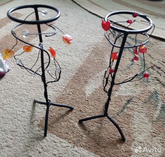 Предметы интерьера