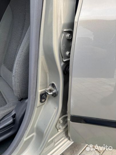 Hyundai Accent 1.5 AT, 2007, 170 000 км