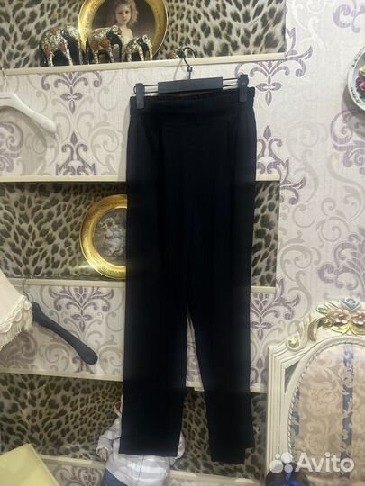 Luisa spagnoli брюки оригинал Италия