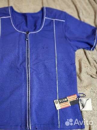 Женский спортивный костюм