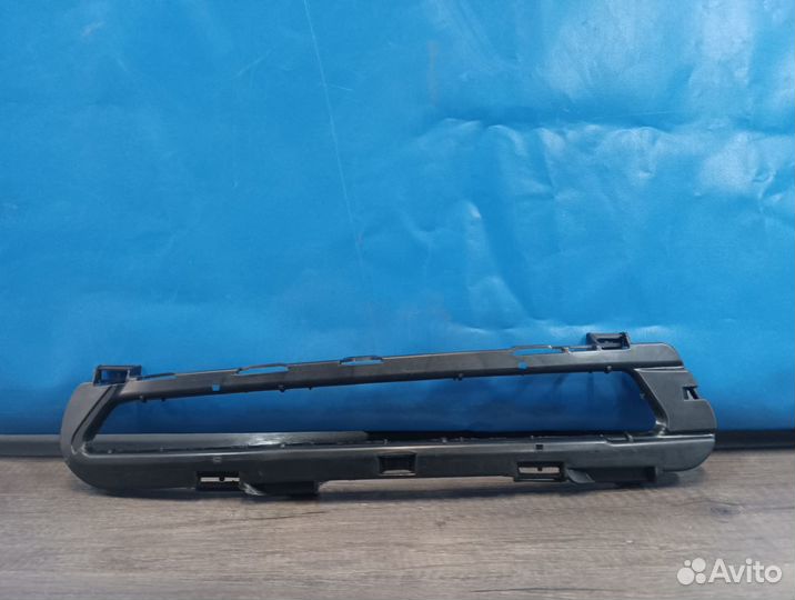 Окантовка дхо правая Форд Мондео 4