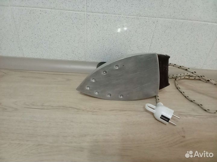 Утюг бу СССР