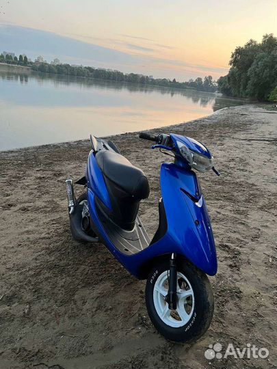 Yamaha jog zr evolution