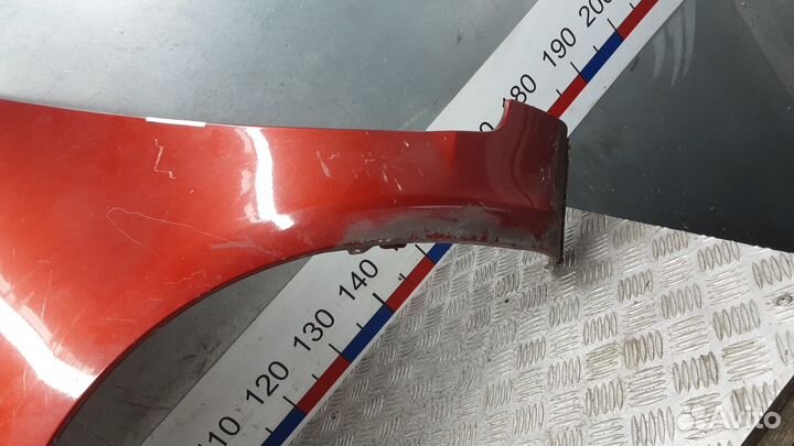 Крыло Ford C-Max (2003-2011)