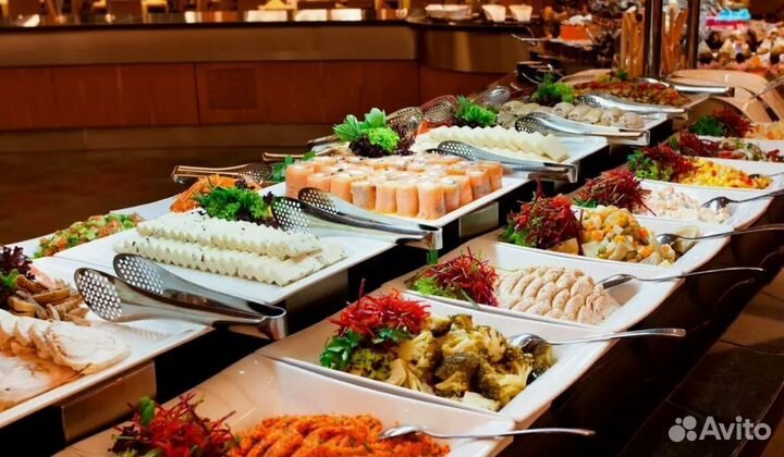 Тур путевка Турция на семь ночей от 4*