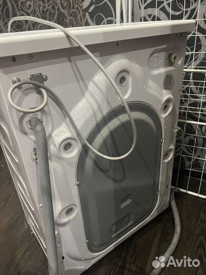 Стиральная машина Beko 6 кг