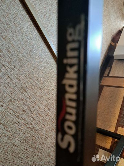 Синтезатор со стойкой