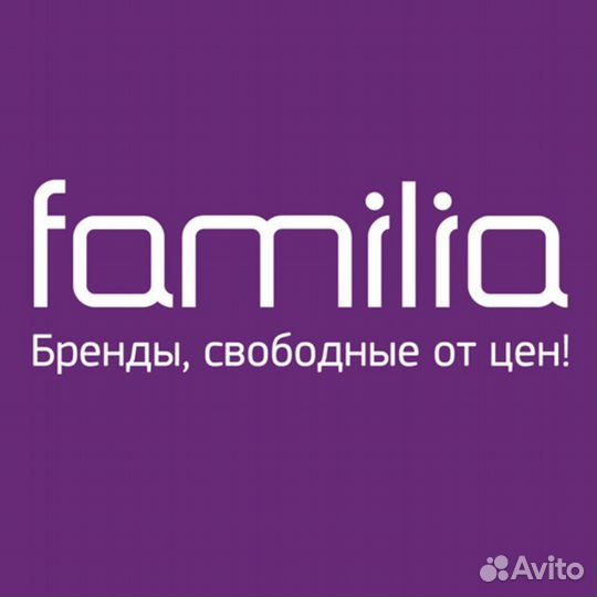 Продавец / Работник торгового зала ТЦ Fjord Plaza